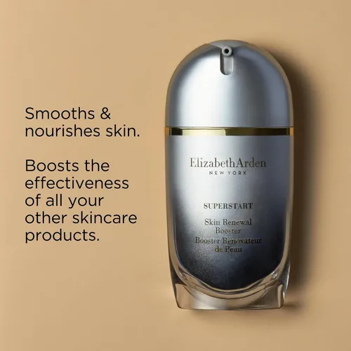 Vista 6 de Elizabeth Arden SUPERSTART - Refuerzo de renovación de la piel