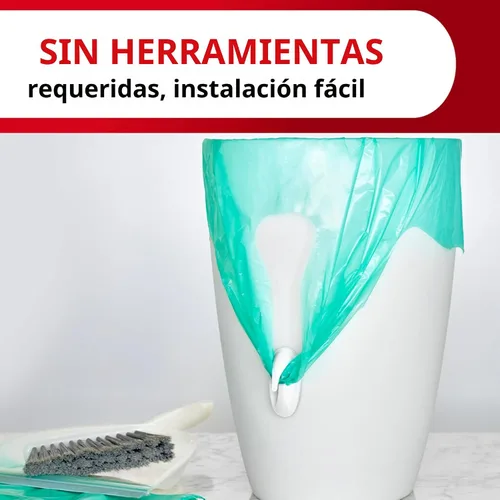 Vista 6 de Paquete variado Command, incluye 10 pares de tiras para colgar cuadros, 6 ganchos de alambre y 8 ganchos utilitarios para colgar decoraciones