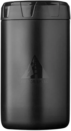 Vista 2 de Profile Design Almacenamiento para botellas de agua II Almacenamiento para botellas, pequeño, negro bike-agua-botellas-jaulas