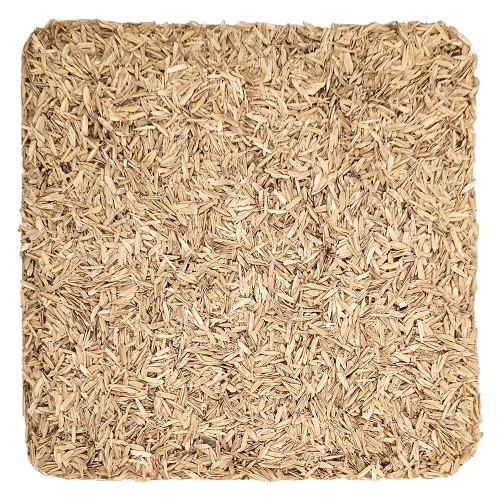 Vista 6 de E.C. Kraus - Cascos de arroz en copos de tamaño de granos, 1 libra
