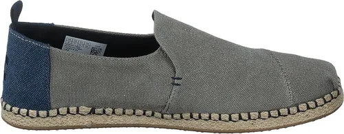 Vista 2 de TOMS Mens Deconstructed Alparg - Grey