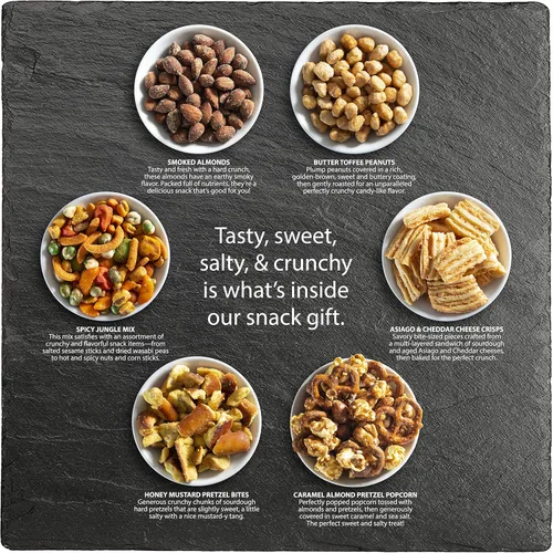 Vista 2 de A Gift Inside Crunch 'n Munch