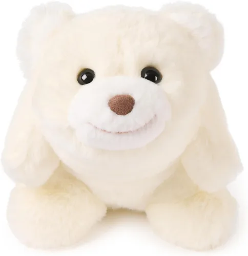 Vista 11 de GUND Forever Friends Littles Kai - Oso de peluche de 7 pulgadas, a partir