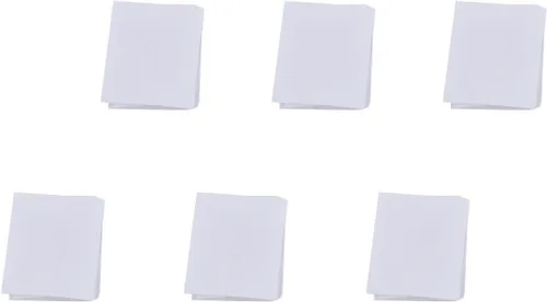 Vista 2 de CHICIRIS Pantalla de proyector plegable portátil 4K de alta definición antiluz para oficina en casa, aula, material de tela metálica (60 pulgadas)