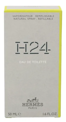 Vista 3 de H24 Hermes H24 Hombres 1.6 oz EDT Spray