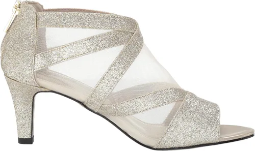 Vista 6 de Easy Street Zapatos de tacón sin cordones para mujer