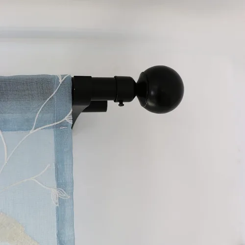 Vista 5 de SLOW SOUL Juego de 2 paneles de cortinas azules 3D elegantes bordadas con pájaros, cortinas de lujo traslúcidas para dormitorio, sala de estar