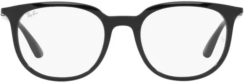 Vista 2 de Ray-Ban Rx7190 - Marcos cuadrados para anteojos graduados