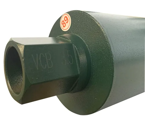 Vista 2 de VORTEX DIAMOND VCB - Broca de núcleo de diamante para hormigón húmedo de 3.5 pulgadas para piedra de hormigón, granito y mármol (3.5 pulgadas)
