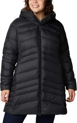 Vista 7 de Columbia Chaqueta media de plumón Autumn Park para mujer