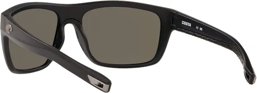 Vista 6 de Costa Del Mar Men's Broadbill Square Sunglasses