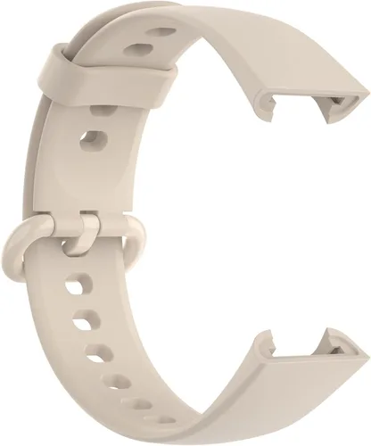Vista 4 de TenCloud Paquete de 3 pulseras compatibles con Xiaomi Redmi Watch 2 Lite Smartwatch Band Strap