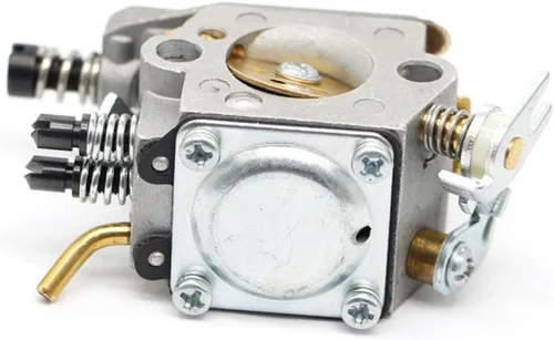 Vista 7 de Carburador 577133001 para Husqvarna 225L 225LD 225Lite 225R 225RD 225RJ 227L 227LD 227R 227RD 227RJ 232L 232R 232RD 232RJ 232RL 235FR 235FR 232RL