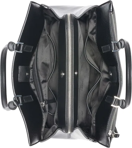 Vista 9 de Calvin Klein Becky - Bolsa con triple compartimento