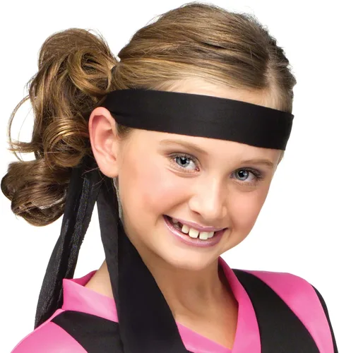 Vista 6 de Fun World niñas Dragon Ninja