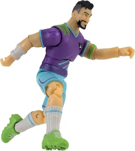Vista 6 de Fortnite FNT0456 Figura de acción