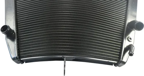 Vista 6 de Radiador de motocicleta para Suzuki GSXR600 GSXR750 GSXR 600 750 2006-2009, radiador de motocicleta, radiador Suzuki GSXR600, radiador Suzuki GSXR750