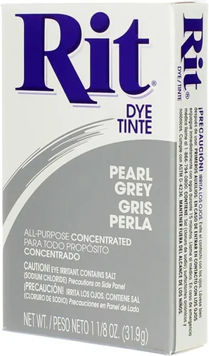 Vista 5 de Rit Tinte en polvo Rit gris perla 39 1 Oz 6