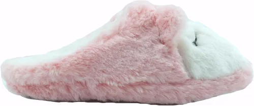 Vista 7 de Youngfine ZW40308 - Pantuflas de zorro increíblemente bonitas