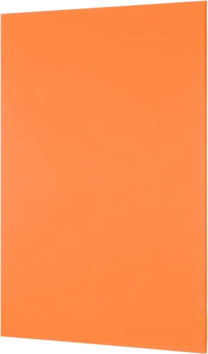 Vista 10 de MECCANIXITY Papel de cartulina para álbumes de recortes, 8.3 x 11.7 pulgadas, 92 libras/250 gsm, cartulina de color sólido para artes y manualidades