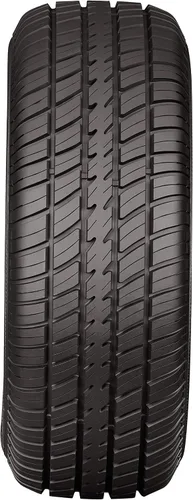 Vista 4 de Cooper Cobra Radial G/T P215/70R15 97T - Llanta para todas las estaciones Passenger Touring All Season Traction 97T - Neumático con letras blancas