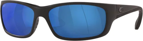 Vista 23 de Costa Del Mar Gafas de sol rectangulares Jose para hombre
