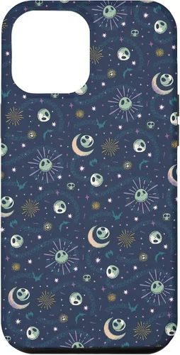 Vista 26 de Tim Burton's The Nightmare Before Christmas Jack Print - Carcasa para iPhone 17