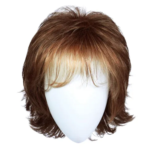Vista 14 de Hair u wear Peluca Raquel Welch Collection TREND SETTER R3025S+