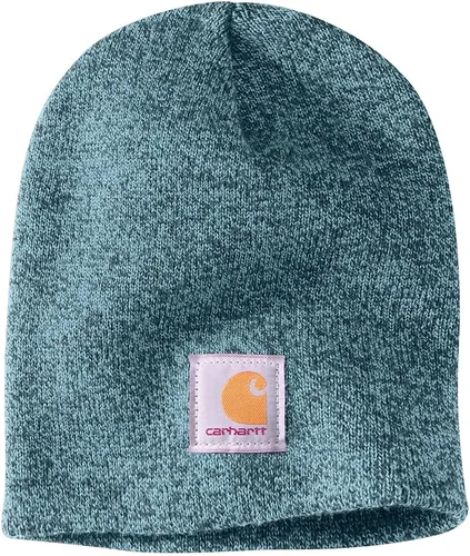 Vista 5 de Carhartt Gorro acrílico A205 para hombre