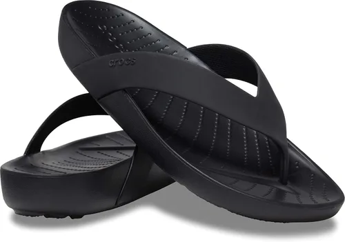 Vista 6 de Crocs Chanclas Splash para mujer
