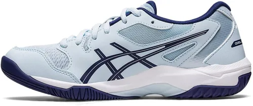 Vista 4 de ASICS - Tenis de voleibol Gel-Rocket 10 para mujer