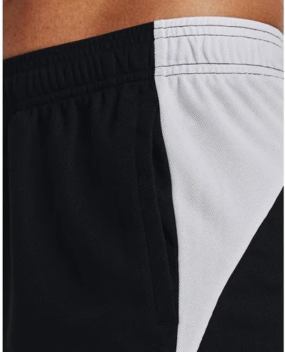 Vista 6 de Under Armour Pantalones cortos de baloncesto Baseline 6" para mujer