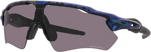 Vista 2 de Oakley Mens Oo9208 Radar Ev Path Rectangular Sunglasses