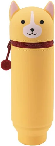 Vista 22 de LIHITLAB Punilabo Cartuchera para bolígrafos (soporte para bolígrafos)