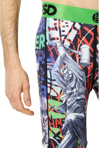 Vista 3 de PSD - Calzoncillos tipo bóxer para hombre