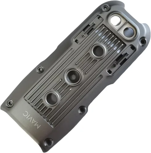 Vista 2 de Taoke Mavic Air 2 - Carcasa inferior de repuesto para Mavic Air 2