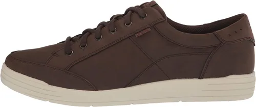 Vista 8 de Nunn Bush Kore City Walk LTT - Tenis para hombre