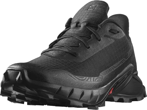 Vista 3 de Salomon Zapatillas de running ALPHACROSS 5 para mujer