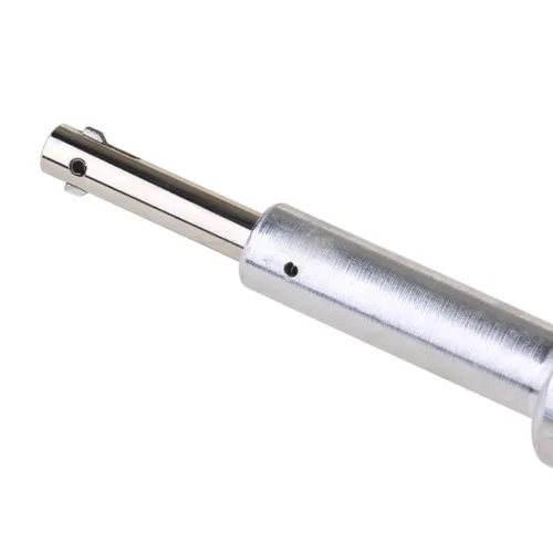 Vista 3 de ULTECHNOVO Herramienta terminador de bloqueo de cable Catv Terminador de cable coaxial de 7 pulgadas para reparación e instalación de línea de señal