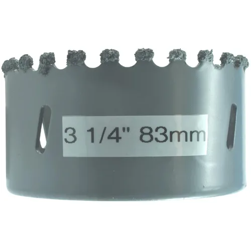 Vista 13 de Kit de extensión y eje de sierra perforadora de 7/16 pulgadas: 2 ejes hexagonales de 1/2 pulgadas y extensión de 12 pulgadas para sierras