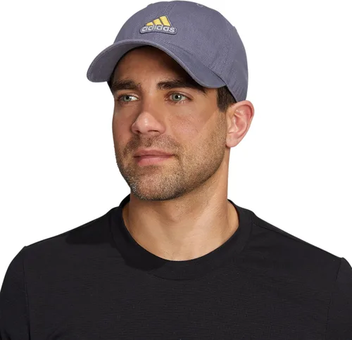 Vista 5 de adidas Ultimate 20 - Gorra de algodón ajustable para hombre