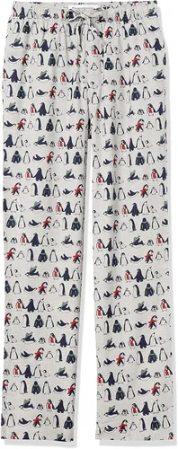 Vista 6 de Tienda Essentials - Pantalón de pijama de franela para hombre (disponible en tallas Big y Tall - grandes y altas)