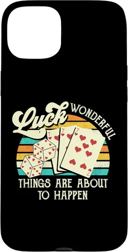 Vista 9 de Funda para iPhone 16 777 Angel Number Luck Wonderful Things Are About To Happen