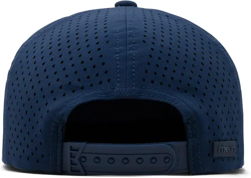 Vista 3 de melin Coronado Anchored Hydro, Performance Snapback Hat, Water-Resistant Baseball Cap for Men & Women