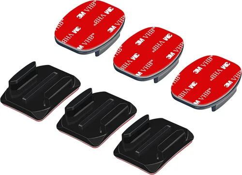 Vista 9 de Soporte adhesivo para casco (9.8 ft)