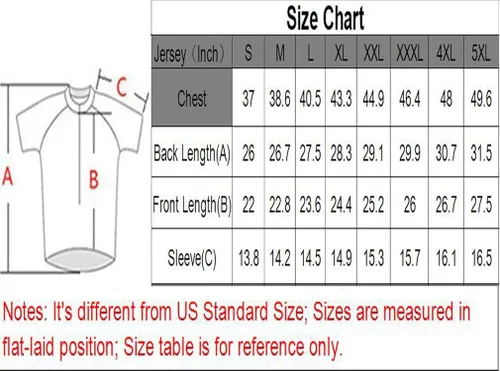 Vista 3 de BIYINGEE Maillot de ciclismo para hombre de manga corta