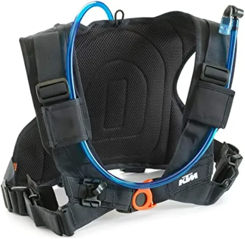 Vista 5 de KTM Team Erzberg 3PW220023800 - Motocross - 1 litro