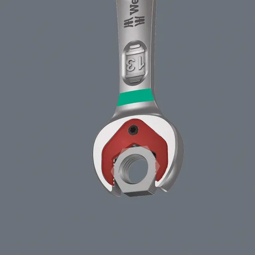 Vista 5 de Llaves combinadas Joker, 13MM