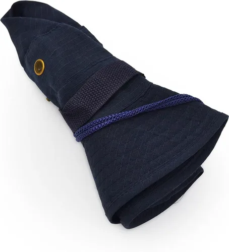 Vista 5 de Sombrero de protección solar de ala ancha para exteriores, clásico estilo militar de combate de EE. UU., gorra de sol para pesca, caza, campamento