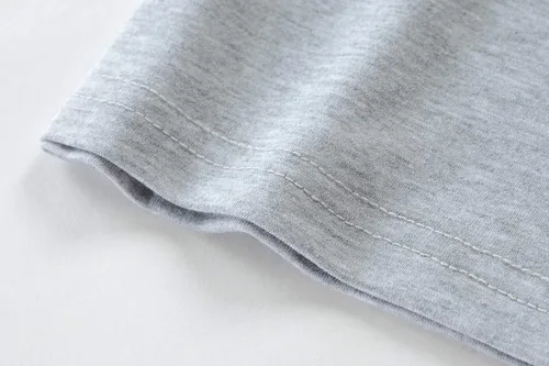 Vista 5 de Little Hand Pijamas para niños pequeños, Monster Truck 100% algodón, dinosaurio para niños, 2 piezas, ropa de dormir, conjuntos de ropa de dormir